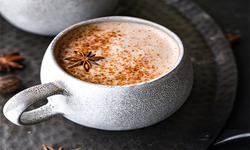 chai latte